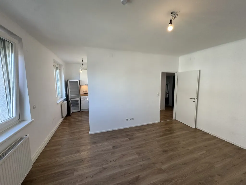 Wohnung – Wien, Matzleinsdorf, Katastralgemeinde Margarethen - Ansicht 3