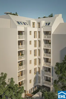 Immobilie kaufen in Wien – 44,64 m², € 291.855 – Bild 4 von 6