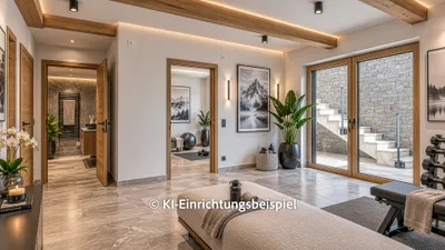 6-Zimmer-Wohnung kaufen in Kitzbühel – 167 m², € 990.000 – Bild 25 von 37
