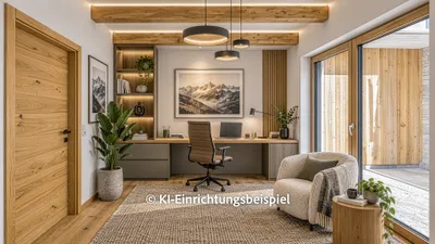 6-Zimmer-Wohnung kaufen in Kitzbühel – 167 m², € 990.000 – Bild 20 von 37