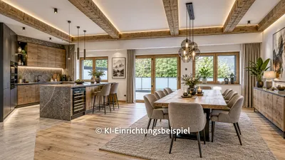 6-Zimmer-Wohnung kaufen in Kitzbühel – 167 m², € 990.000 – Bild 7 von 37