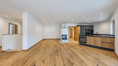 6-Zimmer-Wohnung kaufen in Kitzbühel – 167 m², € 990.000 – Bild 2 von 37