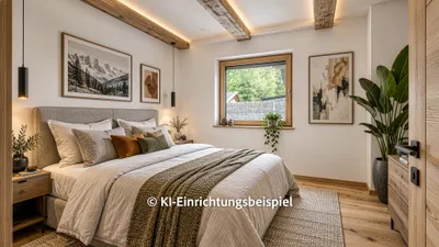 6-Zimmer-Wohnung kaufen in Kitzbühel – 167 m², € 990.000 – Bild 15 von 37