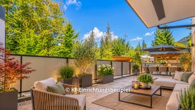 6-Zimmer-Wohnung kaufen in Kitzbühel – 167 m², € 990.000 – Bild 27 von 37