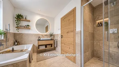 6-Zimmer-Wohnung kaufen in Kitzbühel – 167 m², € 990.000 – Bild 13 von 37