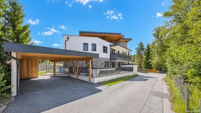 6-Zimmer-Wohnung kaufen in Kitzbühel – 167 m², € 990.000 – Bild 9 von 37