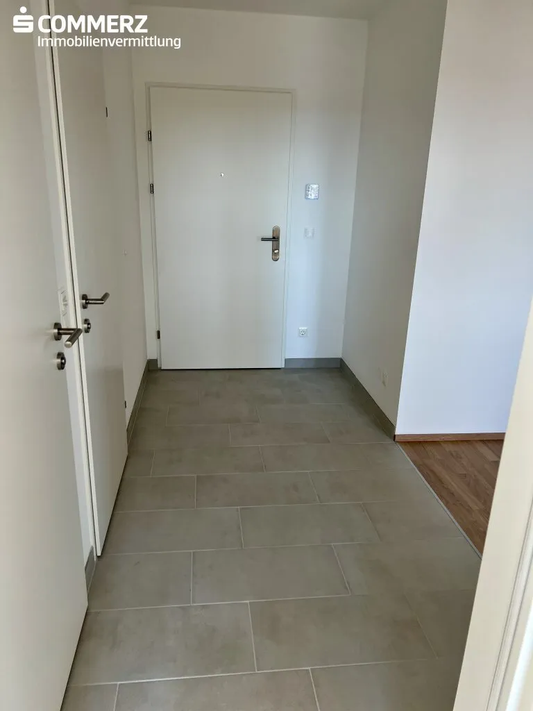 Wohnung – Wiener Neustadt, Musikantenviertel (Gartenstadt) - Ansicht 2