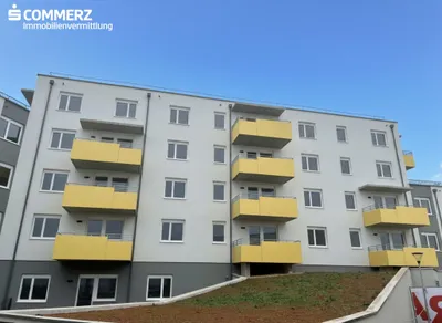 3-Zimmer-Wohnung mieten in Wiener Neustadt – 71,36 m², € 932 – Bild 13 von 19