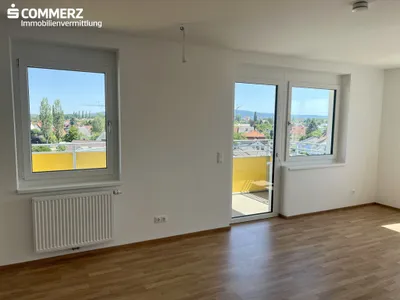 3-Zimmer-Wohnung mieten in Wiener Neustadt – 71,36 m², € 932 – Bild 10 von 19