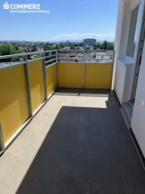 3-Zimmer-Wohnung mieten in Wiener Neustadt – 71,36 m², € 932 – Bild 11 von 19
