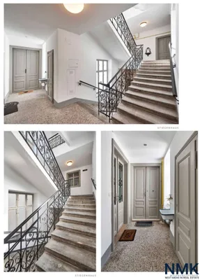 Wohnung kaufen in Wien – 104,24 m², € 385.000 – Bild 9 von 10