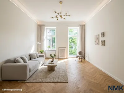 Wohnung kaufen in Wien – 104,24 m², € 385.000 – Bild 3 von 10