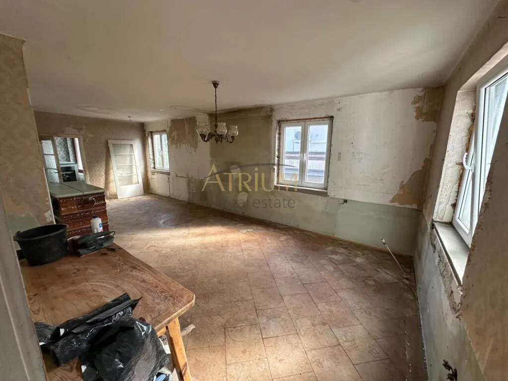 Ein Haus, das bereit ist für Ihre Vision - Baden - Widok 3