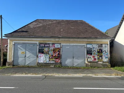 Immobilie mieten in Südoststeiermark – € 3 – Bild 1 von 4