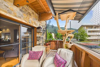 4-Zimmer-Wohnung kaufen in Kitzbühel – 134 m², € 1.200.000 – Bild 22 von 23