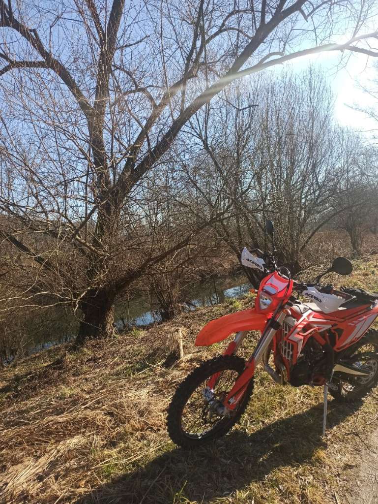 Beta Xtrainer 300 Enduro