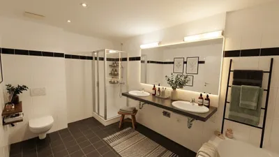 3-Zimmer-Wohnung mieten in Wien – 139,92 m², € 3.195 – Bild 13 von 22