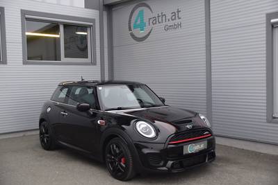 MINI Mini John Cooper Works LED