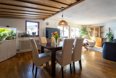8-Zimmer-Haus kaufen in Kitzbühel – 181 m², € 890.000 – Bild 4 von 11