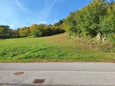 Grundstück kaufen in Eisenstadt – 810 m², € 340.200 – Bild 2 von 3