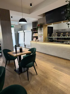 Gewerbeimmobilie mieten in Graz – 180 m², € 5.669 – Bild 3 von 30