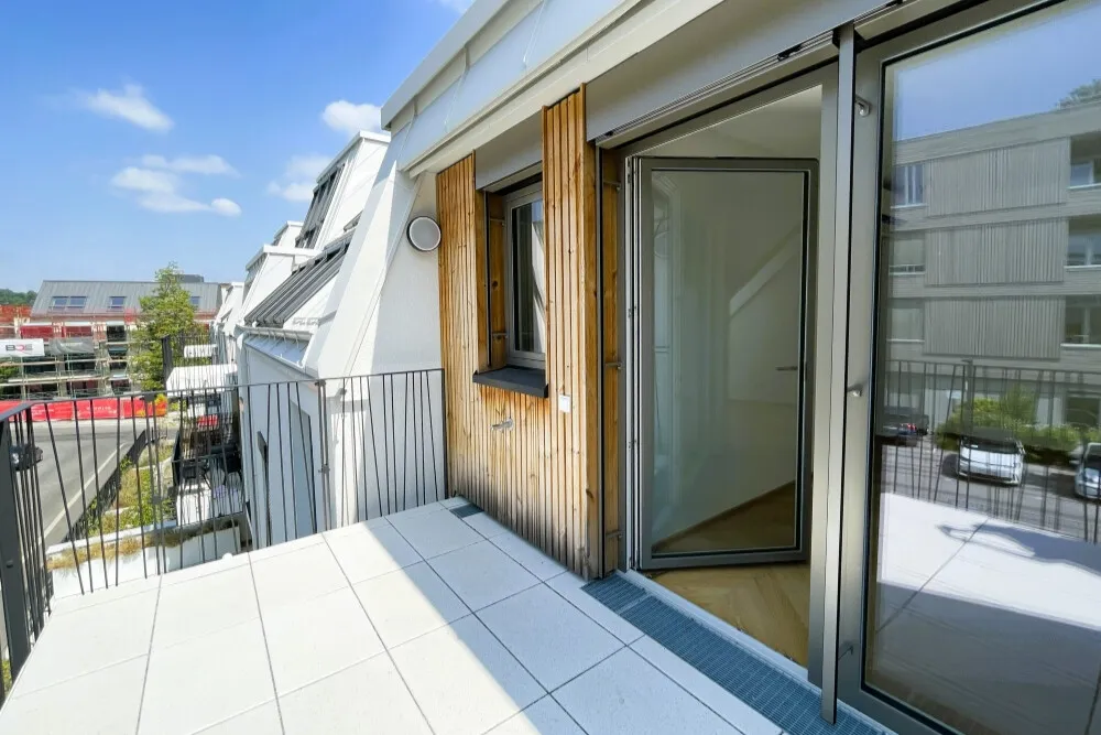 Wohnung – Wien, Lainz