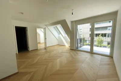 2-Zimmer-Wohnung kaufen in Wien – 53,26 m², € 479.000 – Bild 4 von 9