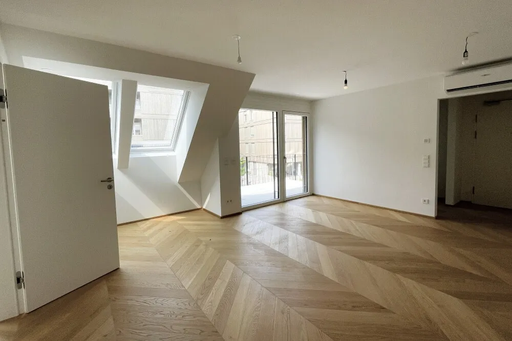 Wohnung – Wien, Lainz - Ansicht 3