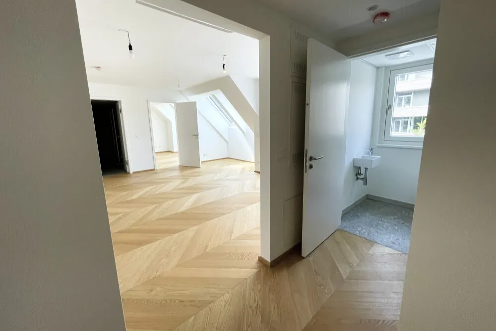 Wohnung – Wien, Lainz - Ansicht 2