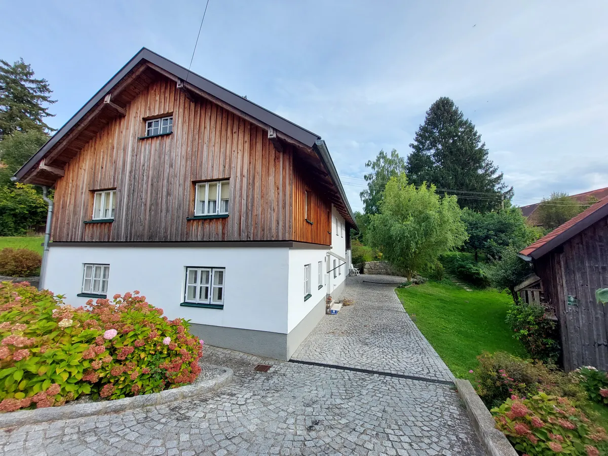 Haus – Reichersberg, Fraham, Bezirk Ried - Ansicht 2