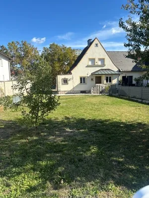 Haus zur Miete in 7000 Eisenstadt