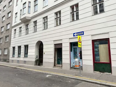 2-Zimmer-Gewerbeimmobilie kaufen in Wien – 48,34 m², € 198.890 – Bild 6 von 11