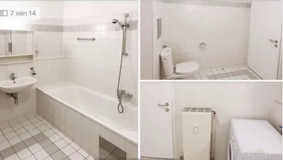 1-Zimmer-Wohnung mieten in Wien – 45 m², € 930 – Bild 5 von 9