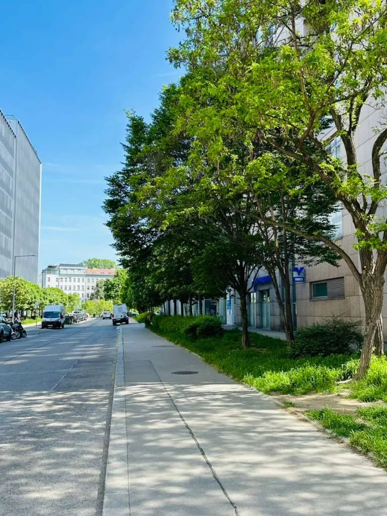 Wohnung – Wien - Ansicht 2