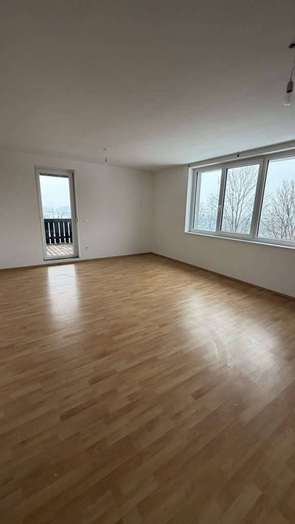 48 m² EIGENTUMSWOHNUNG IN ST.GEORGEN AM LÄNGSEE IN KÄRNTEN! PLUS 15 m² ÜBERDACHTE TERRASSE! GARTENNUTZUNG! - View 3