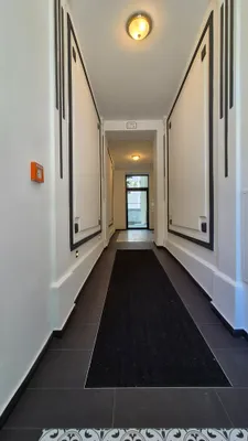 Dachgeschoss Wohnung in perfekter Lage Favoritenstraße 141 – Bild 2