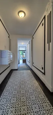 Dachgeschoss Wohnung in perfekter Lage Favoritenstraße 141 – Bild 3