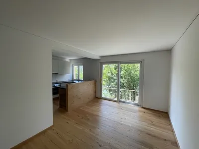 2-Zimmer-Wohnung mieten in Steyr – 60 m², € 884