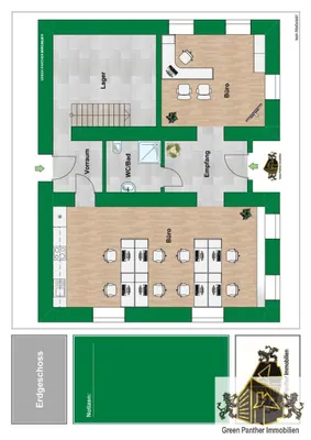 Gewerbeimmobilie mieten in Weiz – 71 m², € 800 – Bild 14 von 14