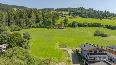 Grundstück kaufen in Kitzbühel – 602 m² – Bild 5 von 9