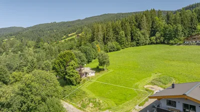 Grundstück kaufen in Kitzbühel – 602 m² – Bild 2 von 9