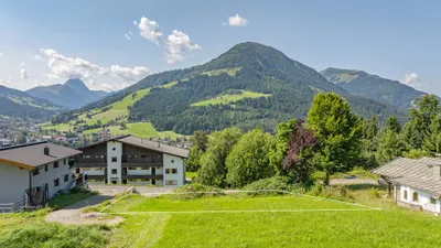 Grundstück kaufen in Kitzbühel – 602 m² – Bild 4 von 9
