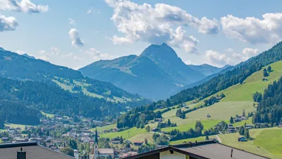 Grundstück kaufen in Kitzbühel – 602 m² – Bild 8 von 9