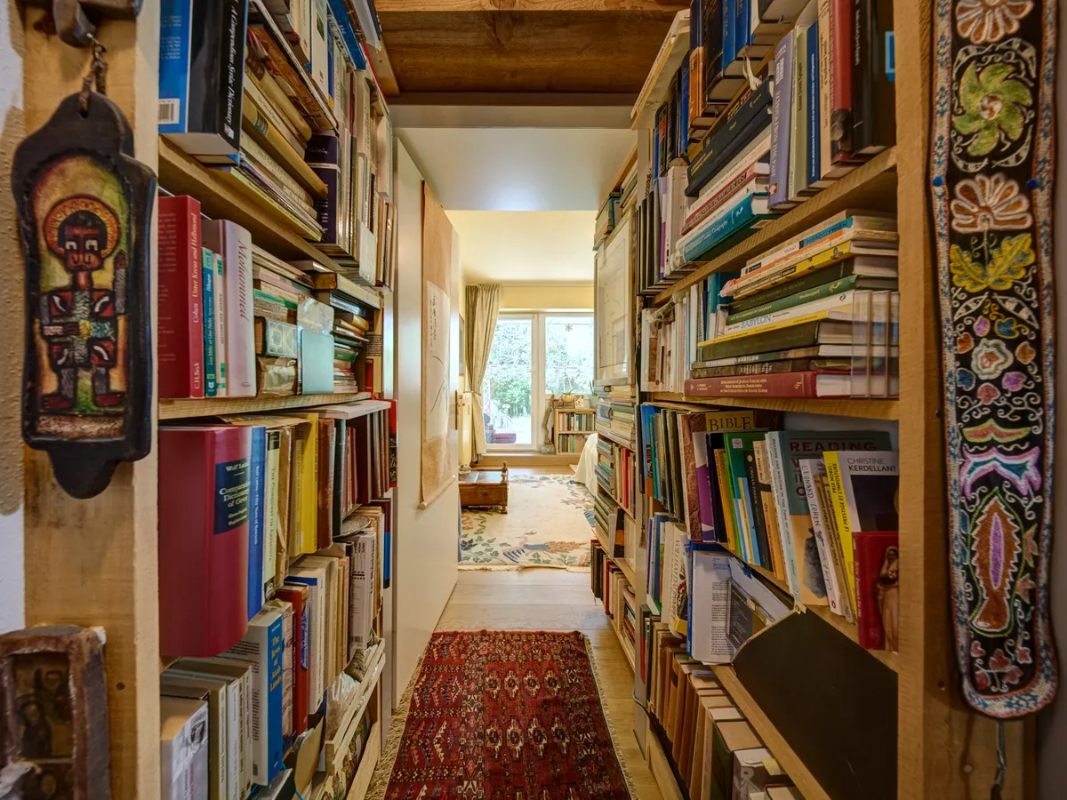 Gartenwohnung in ruhiger Innenhoflage - Innsbruck/Dreiheiligen - Ansicht 2