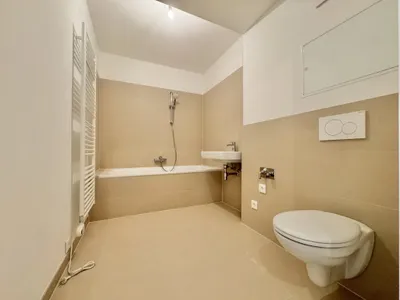 2-Zimmer-Wohnung mieten in Wien – 49,51 m², € 1.099 – Bild 6 von 9