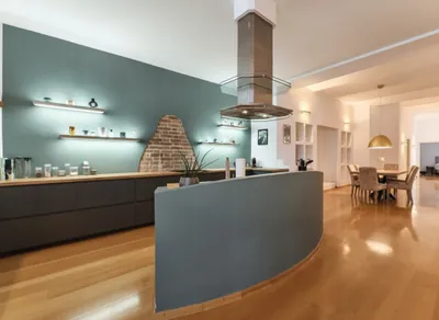 3-Zimmer-Wohnung mieten in Wien – 158,7 m², € 2.500 – Bild 6 von 23