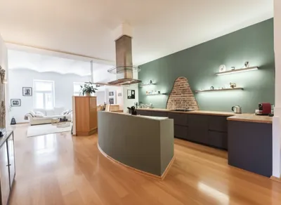 3-Zimmer-Wohnung mieten in Wien – 158,7 m², € 2.500 – Bild 4 von 23