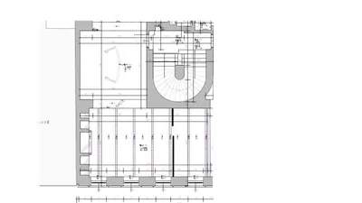 3-Zimmer-Wohnung mieten in Wien – 158,7 m², € 2.500 – Bild 23 von 23