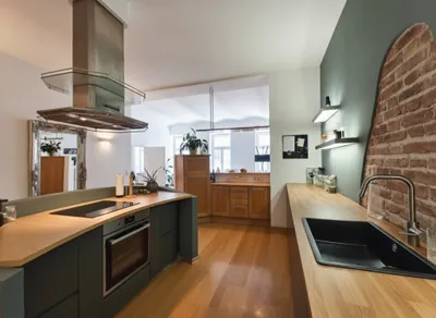 3-Zimmer-Wohnung mieten in Wien – 158,7 m², € 2.500 – Bild 5 von 23