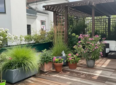 3-Zimmer-Wohnung mieten in Wien – 158,7 m², € 2.500 – Bild 19 von 23